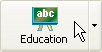 Education Workspace bar icon