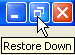 'Restore' button