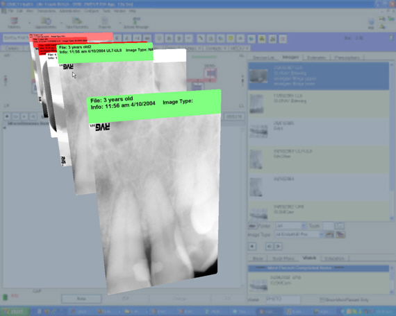 Rolodex Viewer 2