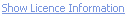 'Show Licence' link (EO)