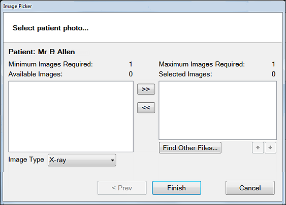 Image Picker