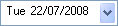 Date Box