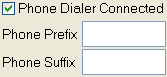 Phone Dialer