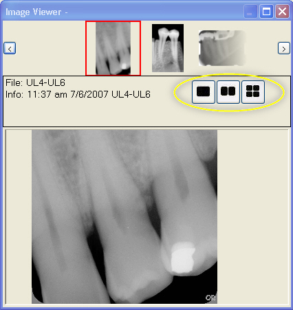 Image viewer (new)