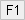 'F1' key