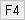 'F4' key