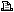 'Printed' icon