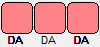 Denture graphic example