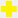 Yellow Cross icon