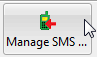 Manage SMS button