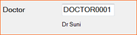 DefaultDoctor