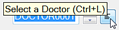 SelectDoctor-button