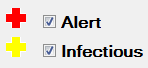 Activate-Alert,Infectious
