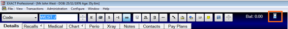 ClickDoor-context