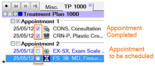 APPTS-Complete,Incomplete