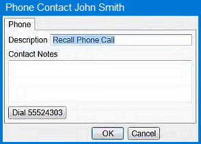MobileContact