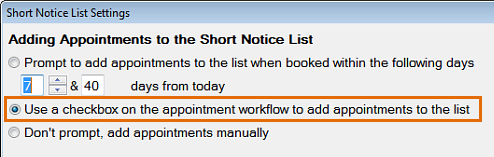 ShortNoticeListSettings-Departure