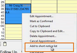 Contextmenu-Add