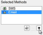 SelectContactMethodsSelectedMethods-ReOrder