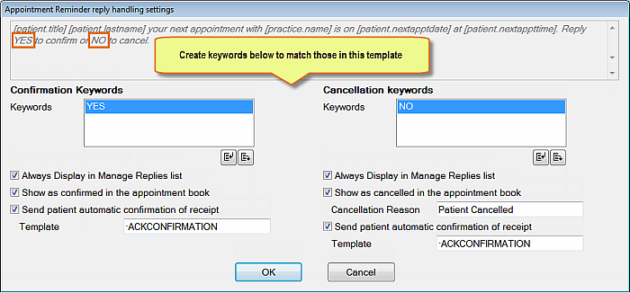 AppointmentReminderReplyHandlingSettings1