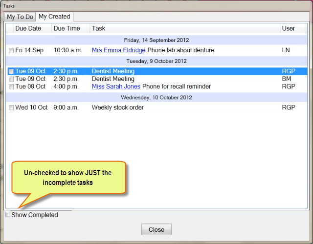 Tasks-MyToDo-ShowIncomplete
