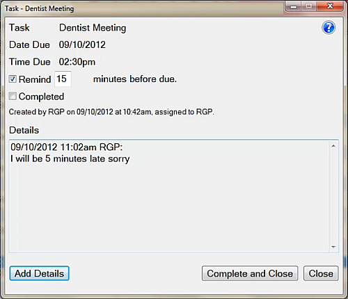 AddNote2