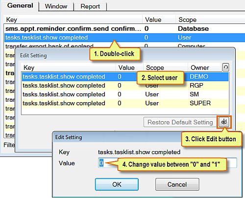 ConfigureDefaults-ViewCompleted