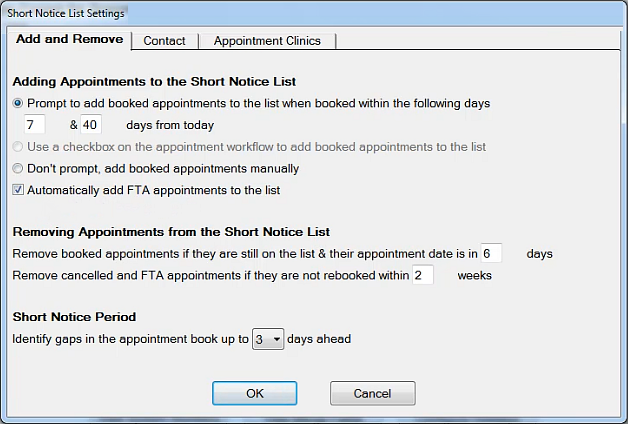 ShortNoticeListSettings-AddRemoveTab