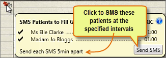 ApptBkGapTooltip-ClickSMS