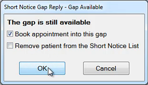 ShortNoticeGapReply