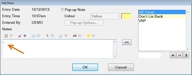 MedicalNoteErase
