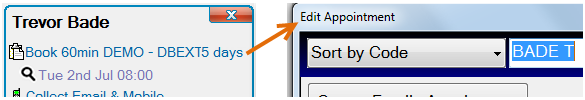 ClickToEditAppt