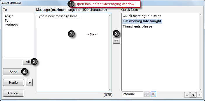 IM-SendToAll