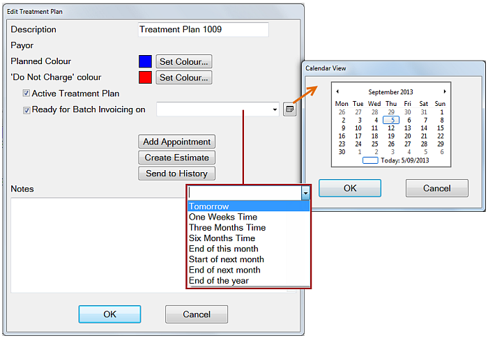 EditTreatmentPlanWindow