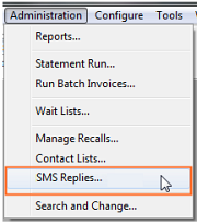 AdminMenuDropdown-SMSRepliesV11
