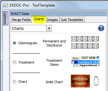 EXDOC-Pro_Tab-Charts