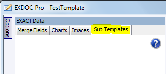 EXDOC-Pro_Tab-SubTemplates