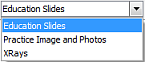 EXDOC-Pro_Tab-Images-Dropdown