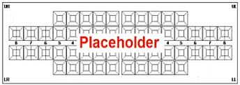PlaceHolder-Odontogram