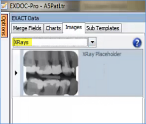 ImagesTab-XRays