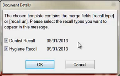 DocumentDetails-RecallMergeFieldOptions