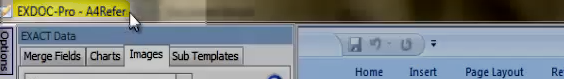 TemplateDocumentMode