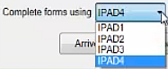 DropdownIpads