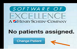 ChangePatient