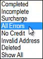 SelectAllErrorsFilter