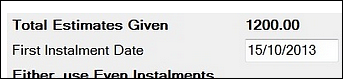 MoveEstimate-Update