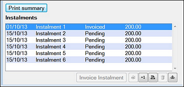 PrintSummary