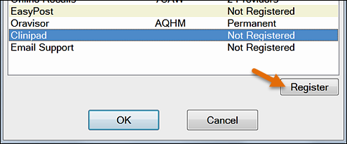 RegisterWindowv11.3-RegisterModuleButton