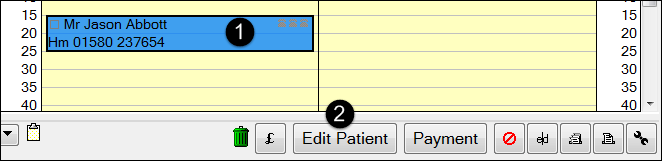 EditPatient