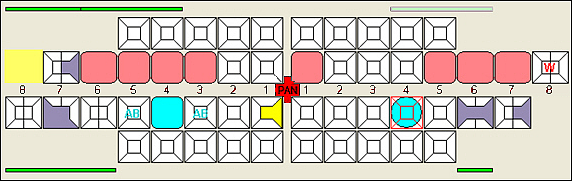 ChartColourStatusReplacements